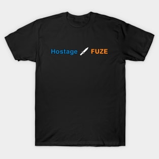 Hostage Payback (win) T-Shirt